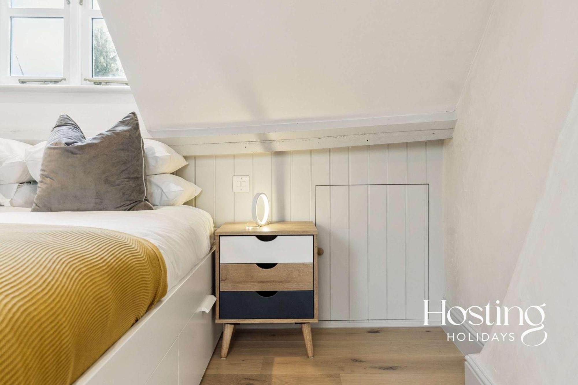 The Loft - 1 Bed Luxury Apartment With Bathtub Henley-on-Thames Extérieur photo