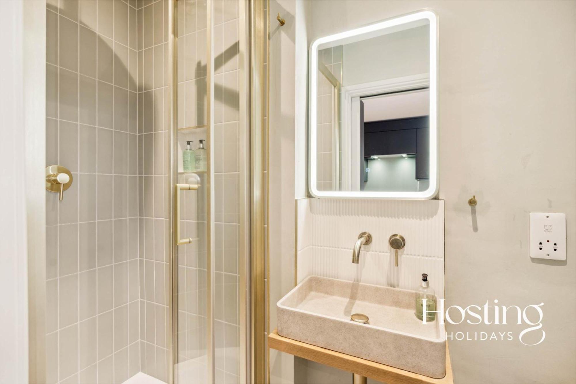 The Loft - 1 Bed Luxury Apartment With Bathtub Henley-on-Thames Extérieur photo
