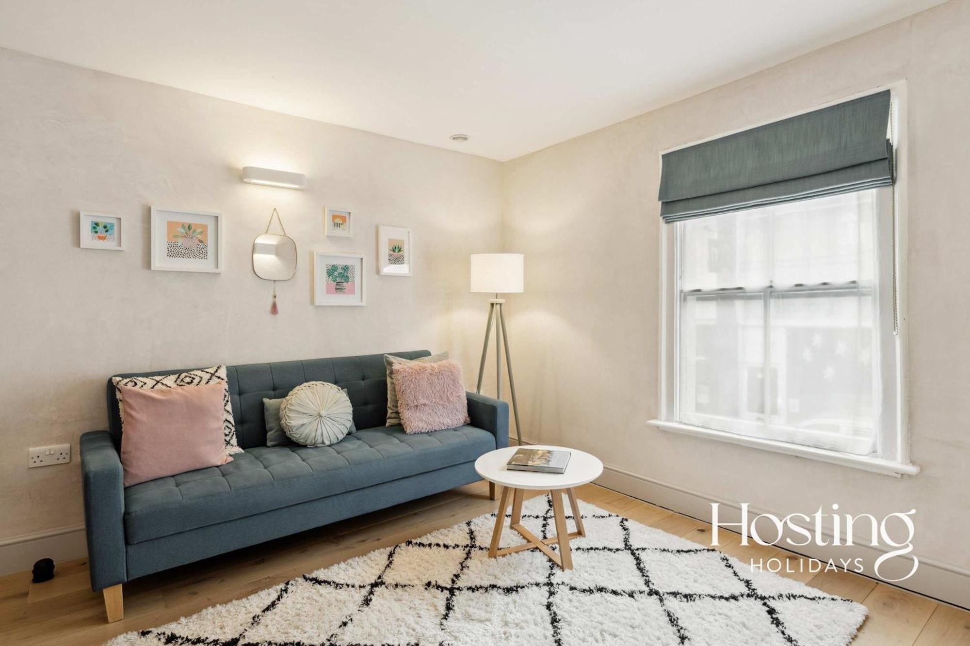 The Loft - 1 Bed Luxury Apartment With Bathtub Henley-on-Thames Extérieur photo