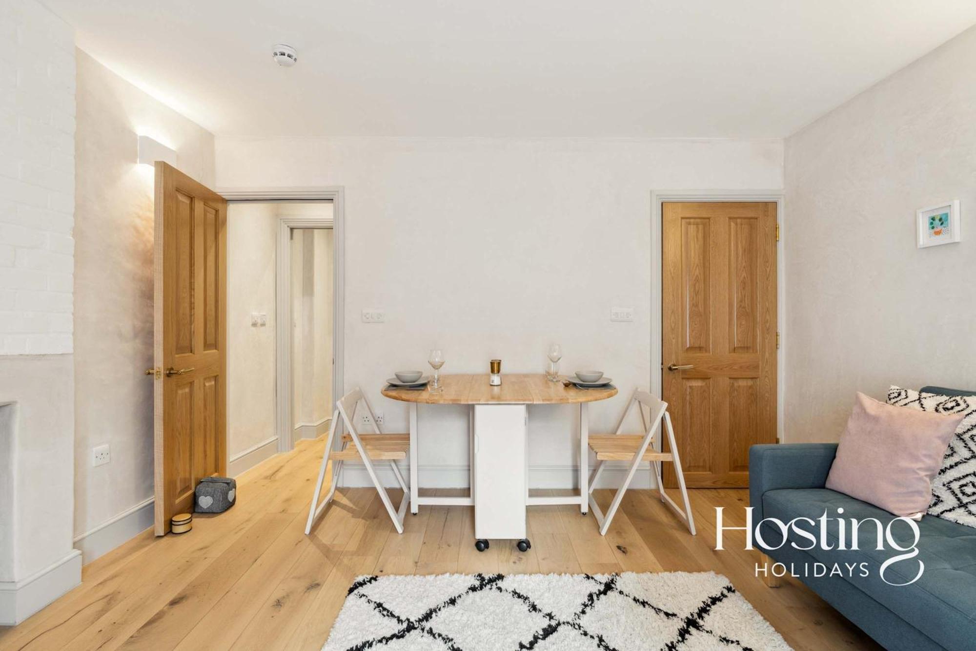 The Loft - 1 Bed Luxury Apartment With Bathtub Henley-on-Thames Extérieur photo